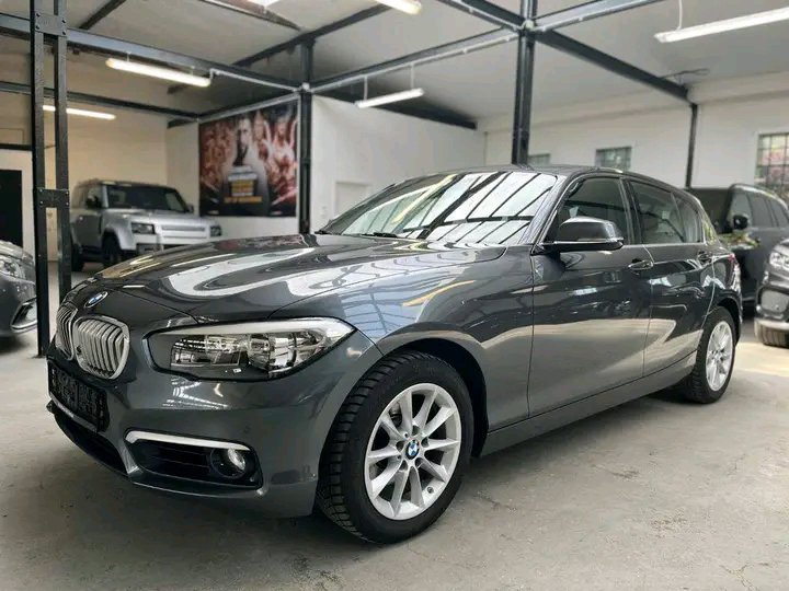 BMW 120 i Urban Line