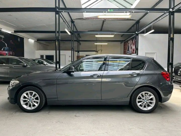 BMW 120 i Urban Line