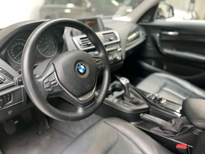 BMW 120 i Urban Line