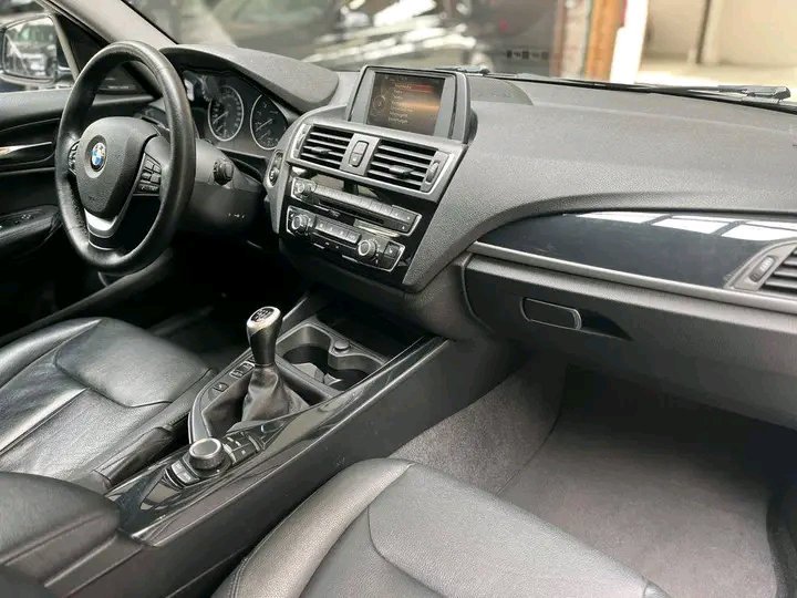 BMW 120 i Urban Line