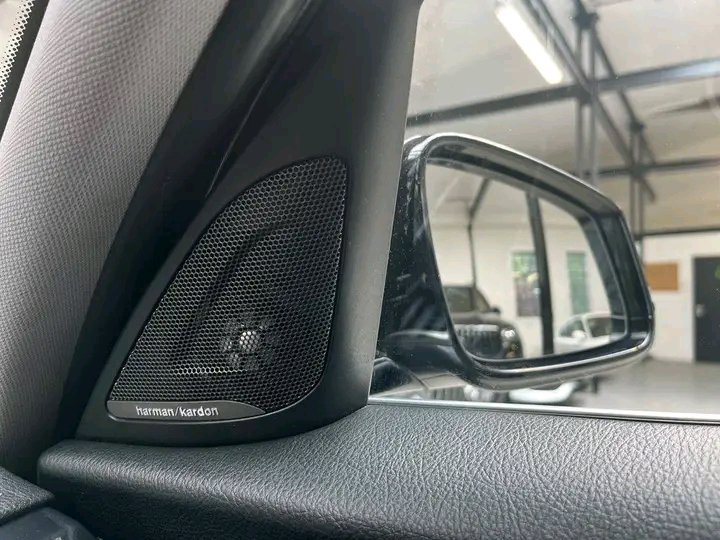 BMW 120 i Urban Line