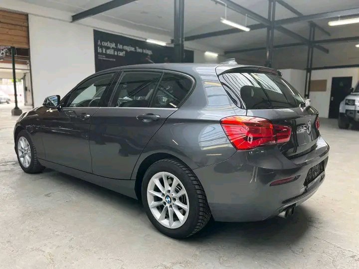 BMW 120 i Urban Line