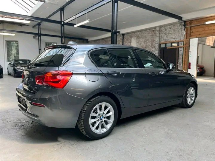 BMW 120 i Urban Line