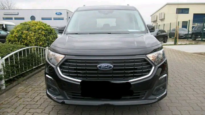 Ford Tourneo Connect Titanium L2