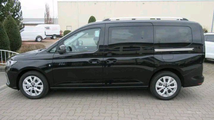 Ford Tourneo Connect Titanium L2
