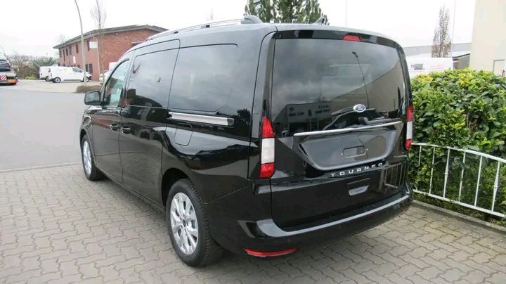 Ford Tourneo Connect Titanium L2