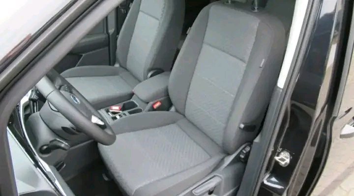 Ford Tourneo Connect Titanium L2