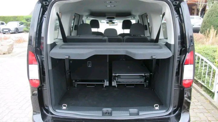 Ford Tourneo Connect Titanium L2