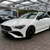 Mercedes-Benz CLA 220 d Cp AMG Sport