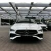 Mercedes-Benz CLA 220 d Cp AMG Sport