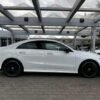Mercedes-Benz CLA 220 d Cp AMG Sport