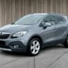 Opel Mokka 1.6l DAB+