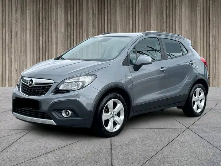 1749124861772.jpg Opel Mokka 1.6l DAB+