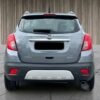 Opel Mokka 1.6l DAB+