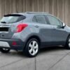 Opel Mokka 1.6l DAB+
