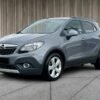 Opel Mokka 1.6l DAB+