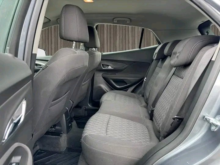 Opel Mokka 1.6l DAB+