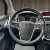 Opel Mokka 1.6l DAB+