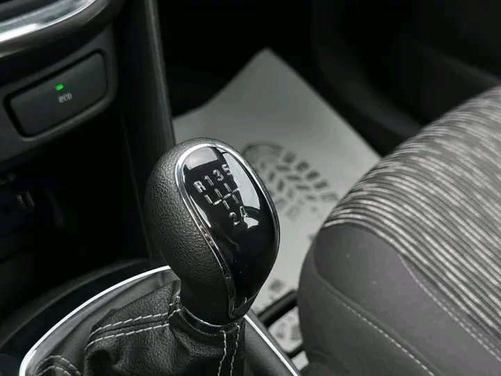 Opel Mokka 1.6l DAB+