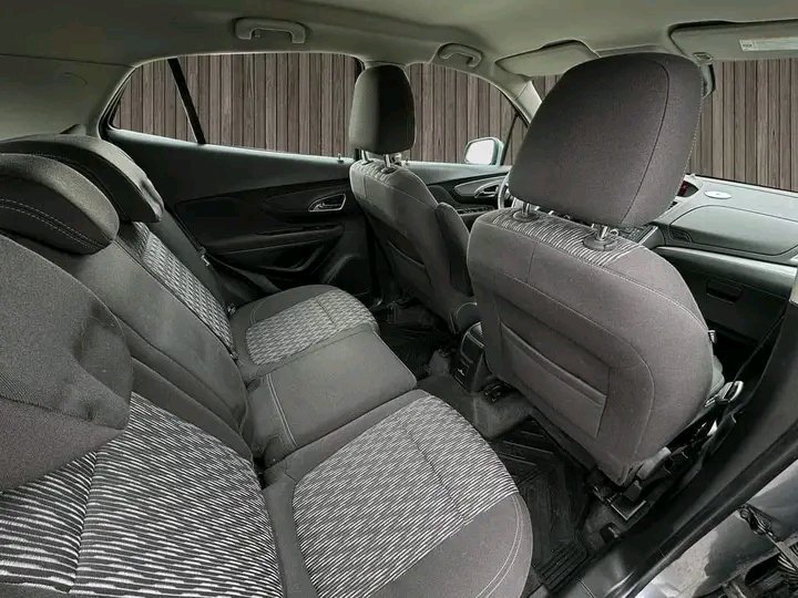 Opel Mokka 1.6l DAB+