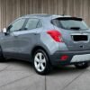Opel Mokka 1.6l DAB+