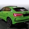 Audi RSQ3 SPORTBACK