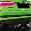Audi RSQ3 SPORTBACK