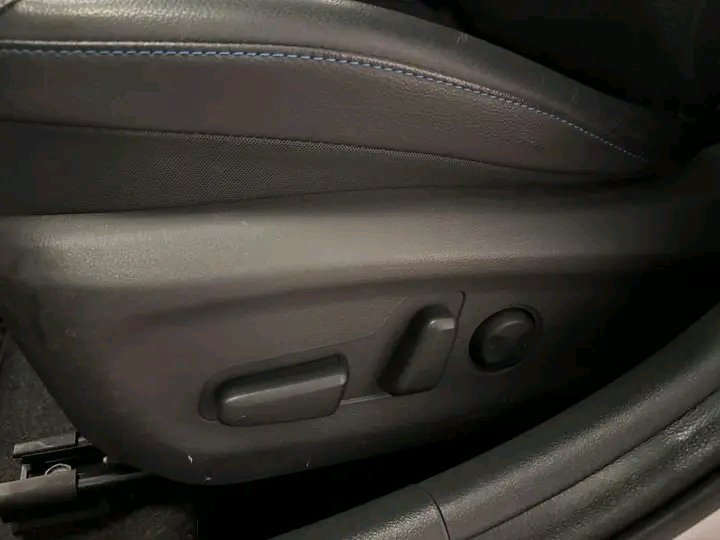 Hyundai IONIQ Hybrid Premium