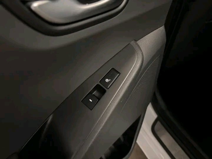 Hyundai IONIQ Hybrid Premium