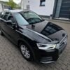 Audi Q3 Quattro Navi Bi-Xenon Serv.Heft