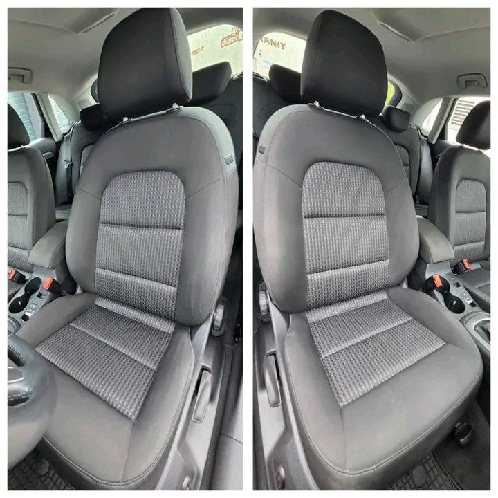 Audi Q3 Quattro Navi Bi-Xenon Serv.Heft