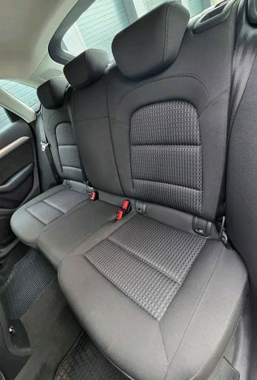 Audi Q3 Quattro Navi Bi-Xenon Serv.Heft