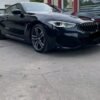 BMW 840 d Coupe xDrive M Sport