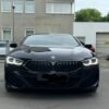 BMW 840 d Coupe xDrive M Sport