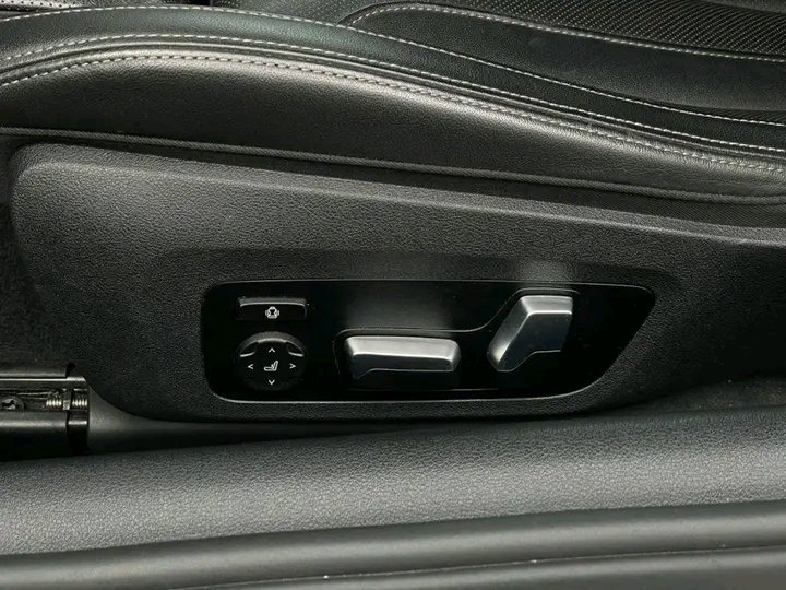 BMW 840 d Coupe xDrive M Sport