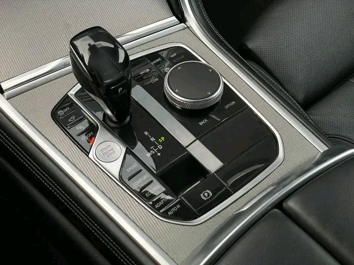 BMW 840 d Coupe xDrive M Sport