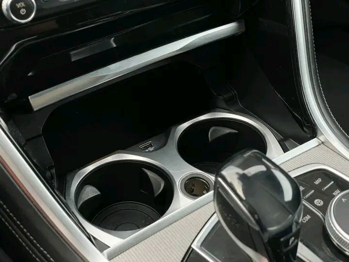 BMW 840 d Coupe xDrive M Sport