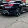 BMW 840 d Coupe xDrive M Sport