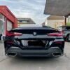 BMW 840 d Coupe xDrive M Sport