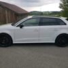 Audi S3 Sportback