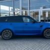 Land Rover Range Rover Sport Autobiography