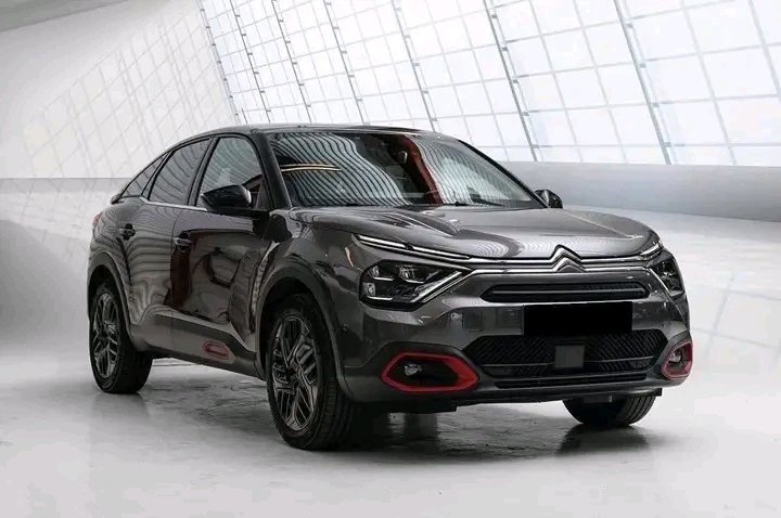 Citroën C4 PureTech Shine