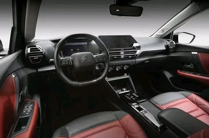 Citroën C4 PureTech Shine