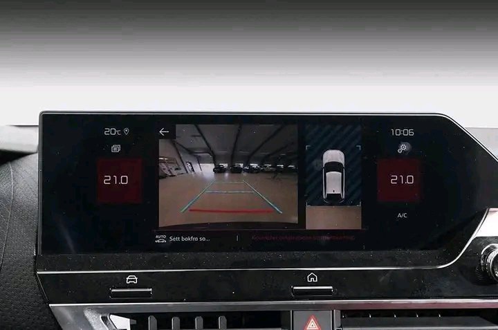 Citroën C4 PureTech Shine