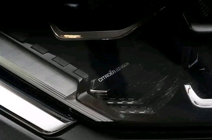 Citroën C4 PureTech Shine