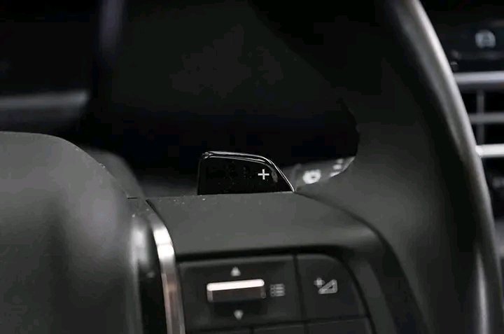 Citroën C4 PureTech Shine