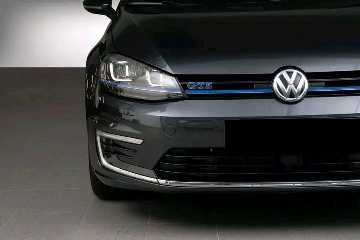 Volkswagen Golf 1.4 TSI