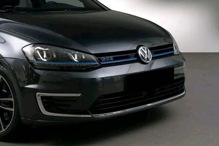 Volkswagen Golf 1.4 TSI