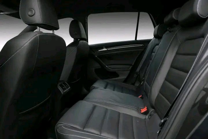 Volkswagen Golf 1.4 TSI