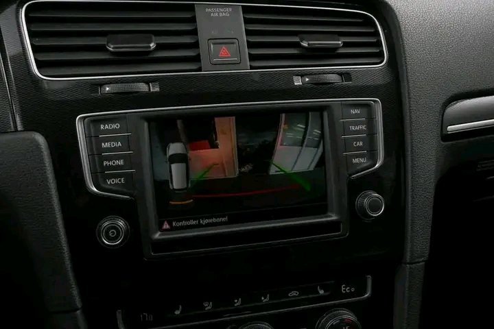 Volkswagen Golf 1.4 TSI